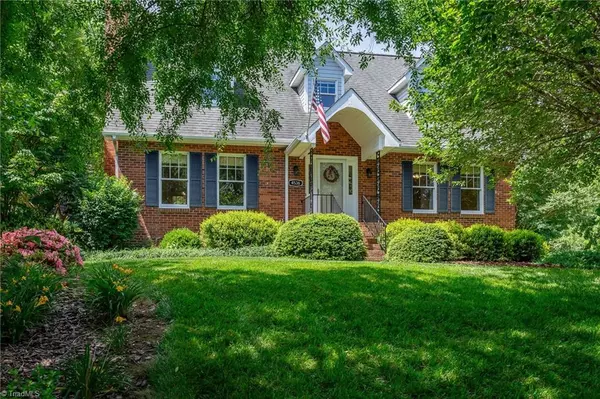 Winston Salem, NC 27106,4536 Thacker Hill DR