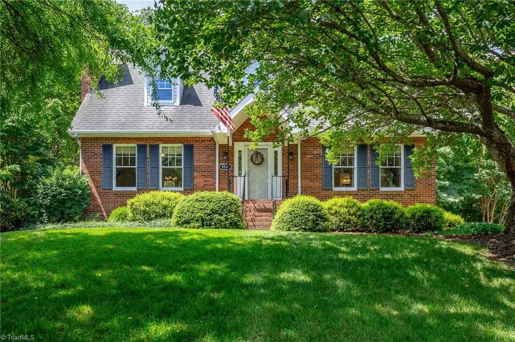 Winston Salem, NC 27106,4536 Thacker Hill DR