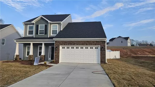 135 Kyndall Run DR #45,  Lexington,  NC 27295