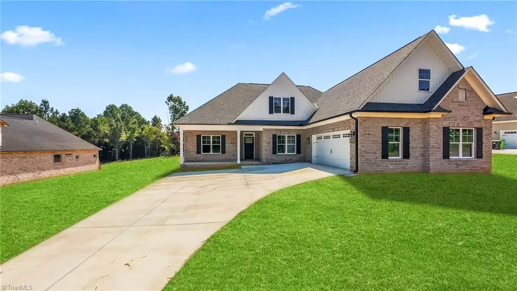 184 Painted Trails, Lexington, NC 27295