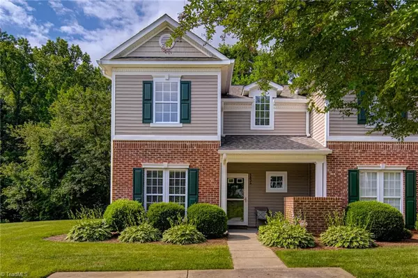 5834 Fox Ridge LN,  Winston Salem,  NC 27104