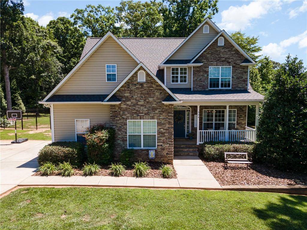 Salisbury, NC 28146,334 Adrian RD