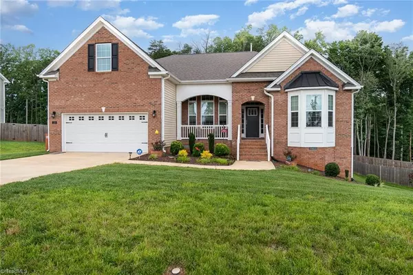 Stokesdale, NC 27357,123 Broadwater WAY