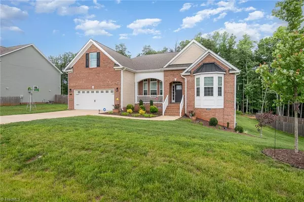 Stokesdale, NC 27357,123 Broadwater WAY