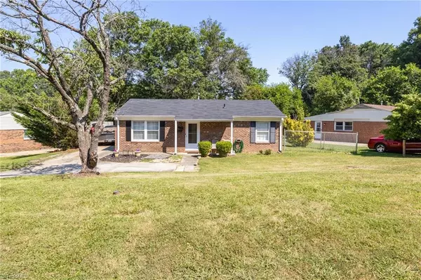 716 Habersham RD, High Point, NC 27260