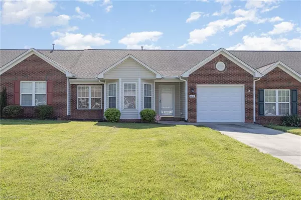 Graham, NC 27253,103 Knight CT