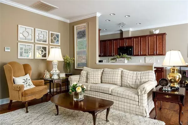 Winston Salem, NC 27127,120 Warrington CT