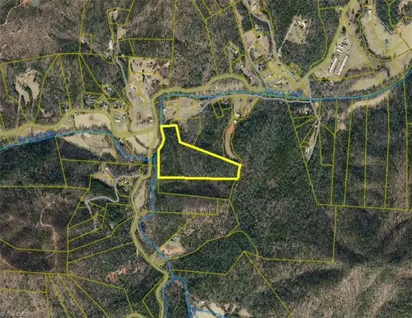 Morganton, NC 28655,0 Rich Mountain RD