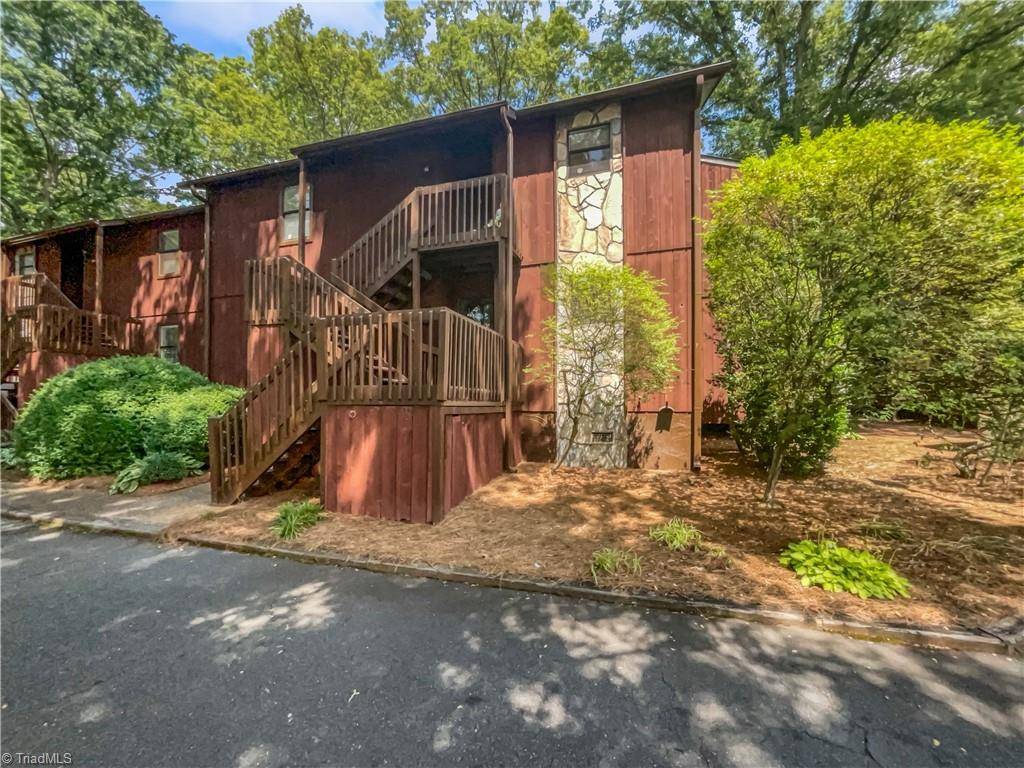 603 Aspen PL,  Winston Salem,  NC 27106