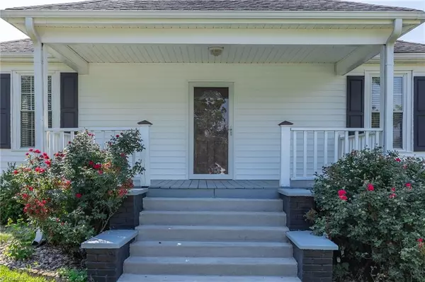 Eden, NC 27288,728 Osborne ST