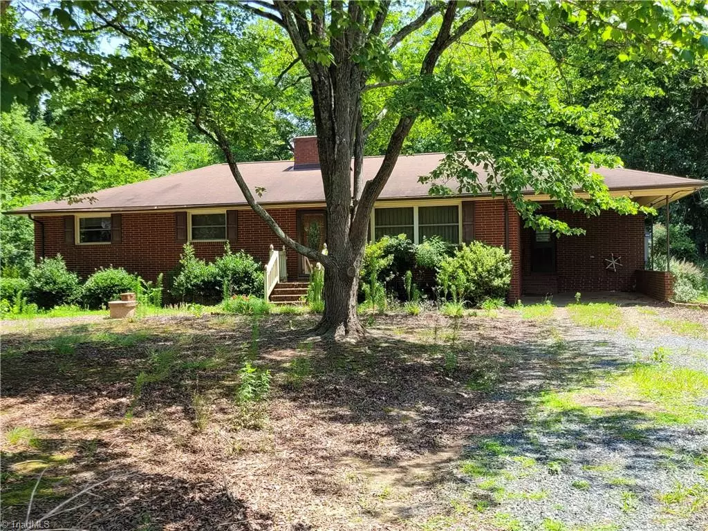 Ramseur, NC 27316,2691 Willie Wright RD
