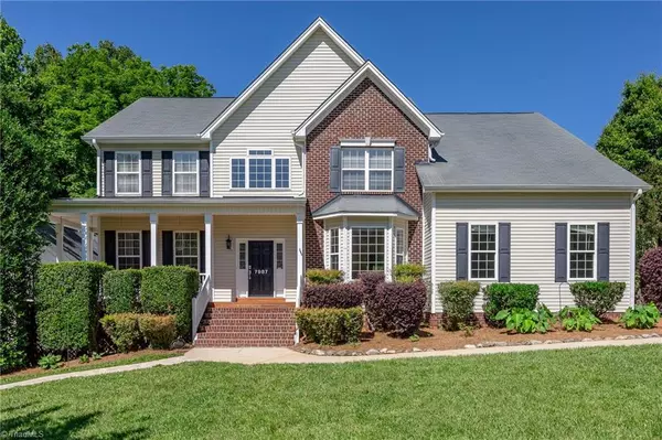 Oak Ridge, NC 27310,7987 Fogleman WAY