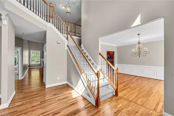 Oak Ridge, NC 27310,7987 Fogleman WAY