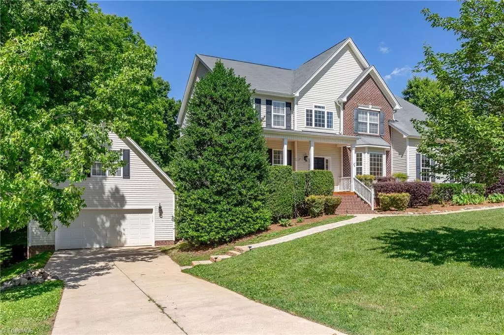 Oak Ridge, NC 27310,7987 Fogleman WAY