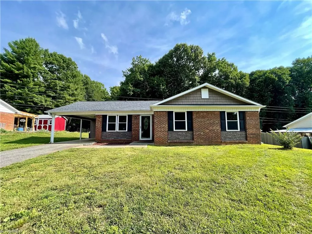 King, NC 27021,321 Northfield DR