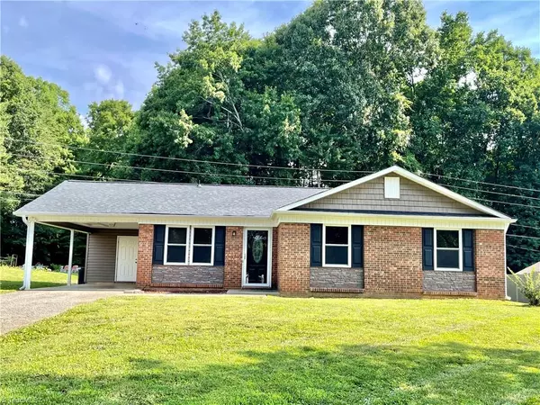 King, NC 27021,321 Northfield DR