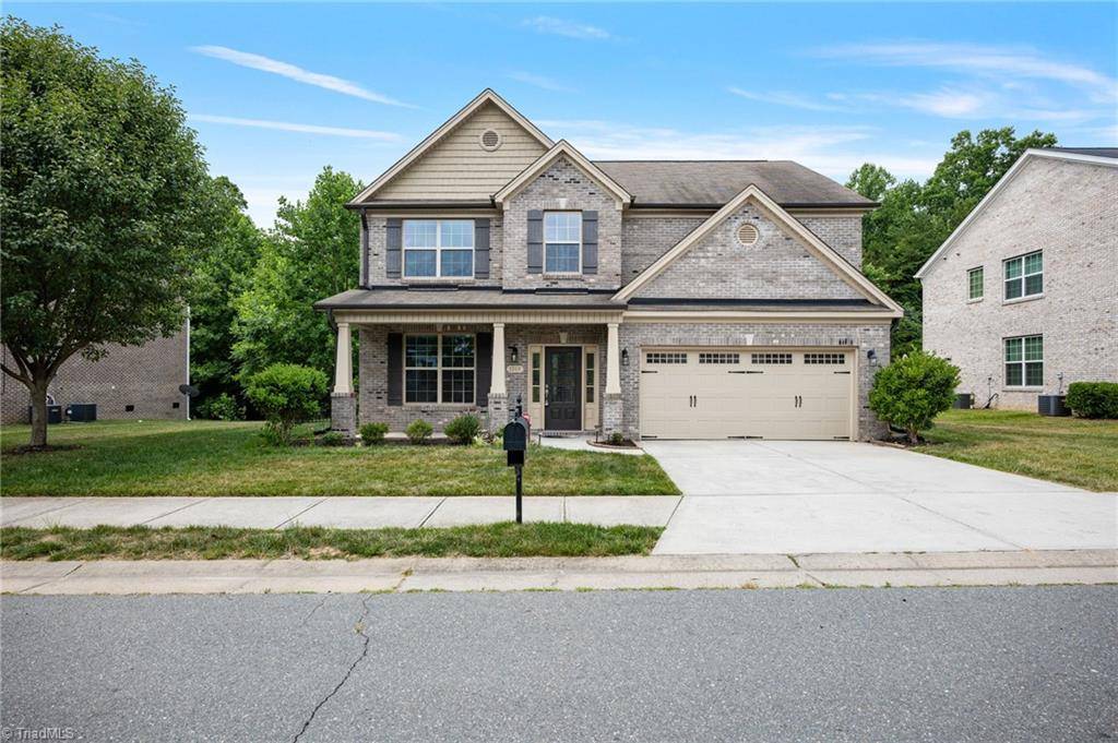 1748 Havenbrook CT, Clemmons, NC 27012