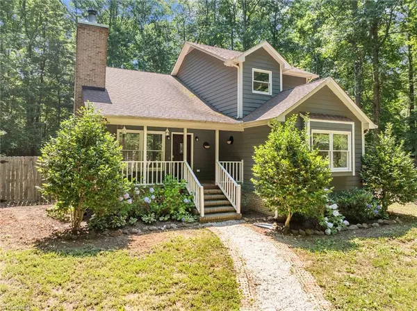 Browns Summit, NC 27214,8300 Teralda PL