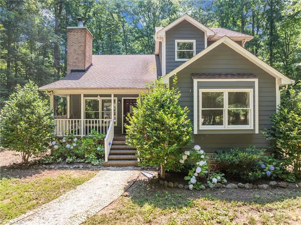 Browns Summit, NC 27214,8300 Teralda PL