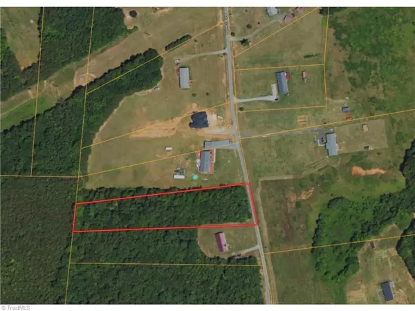 Reidsville, NC 27320,0 Butler Lake RD