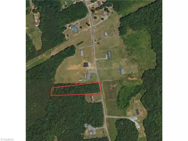 Reidsville, NC 27320,0 Butler Lake RD