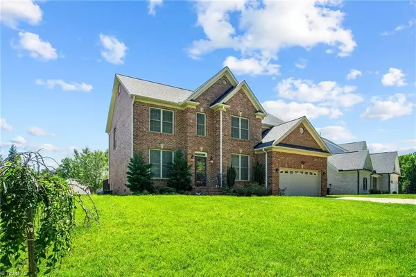 Winston Salem, NC 27101,488 Spring Lake Farm CIR