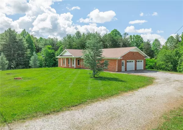 6472 Rhoney RD, Connelly Springs, NC 28612