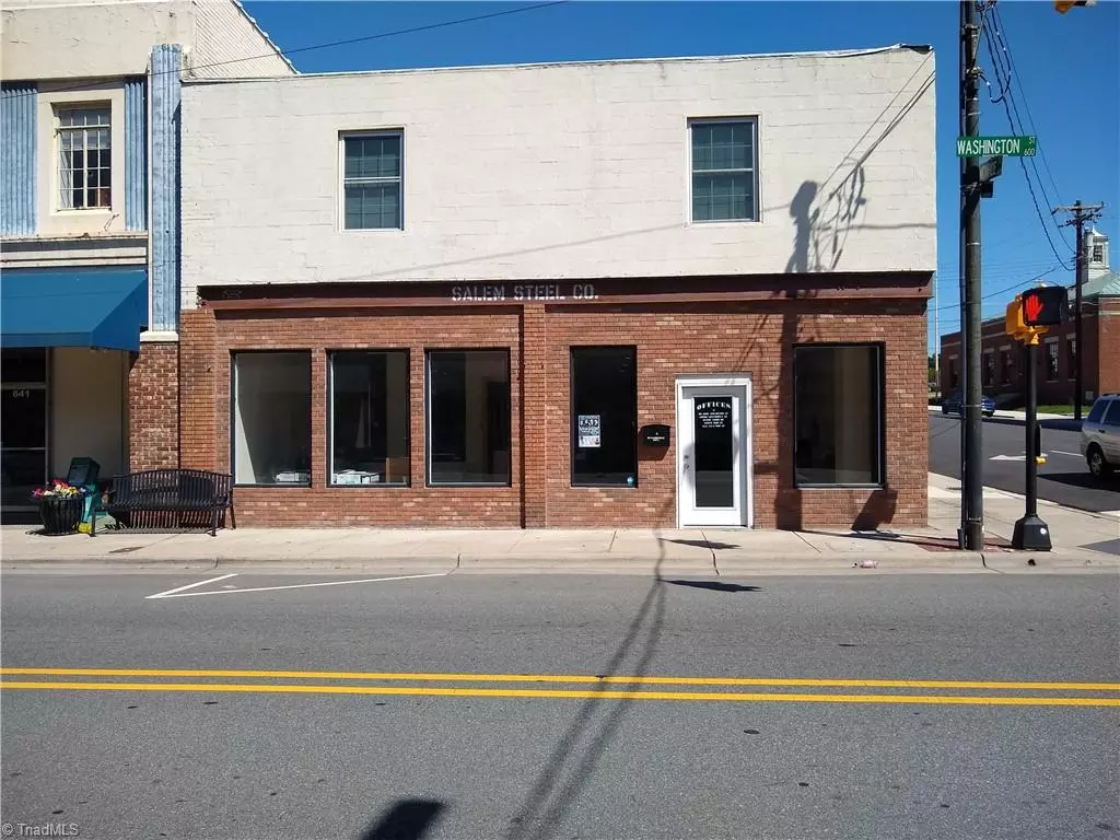 Eden, NC 27288,637 Washington ST