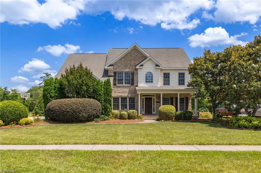 Oak Ridge, NC 27310,5722 Mabe DR