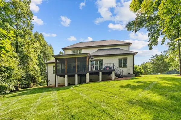 Kernersville, NC 27284,9009 Beaver Pond CT