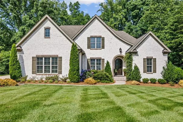 9009 Beaver Pond CT, Kernersville, NC 27284