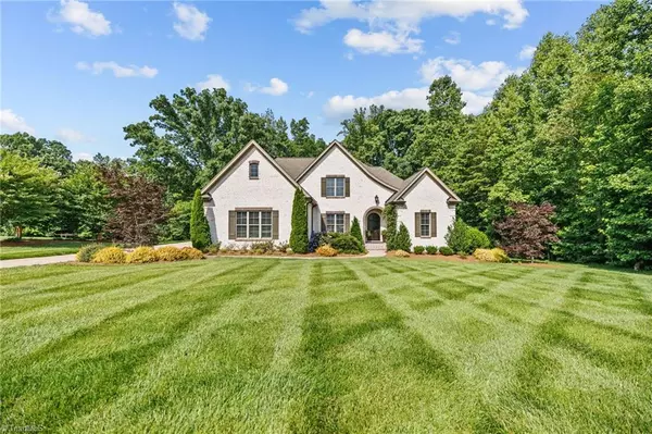 Kernersville, NC 27284,9009 Beaver Pond CT