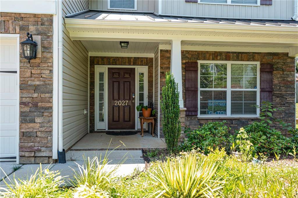 Whitsett, NC 27377,2027 Heron Pointe DR