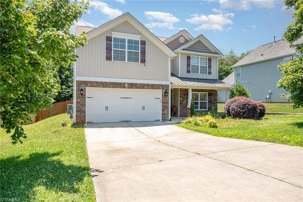 Whitsett, NC 27377,2027 Heron Pointe DR