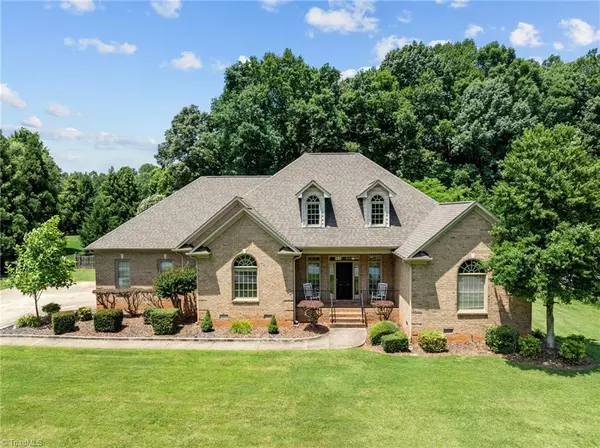 Oak Ridge, NC 27310,1683 Deer Run CT
