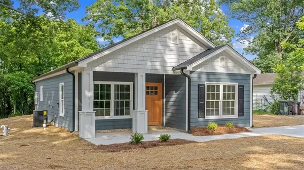 Thomasville, NC 27360,13 Jones AVE