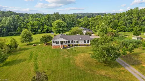 Harmony, NC 28634,2140 Sheffield RD