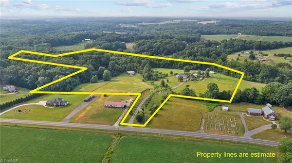 Harmony, NC 28634,2140 Sheffield RD