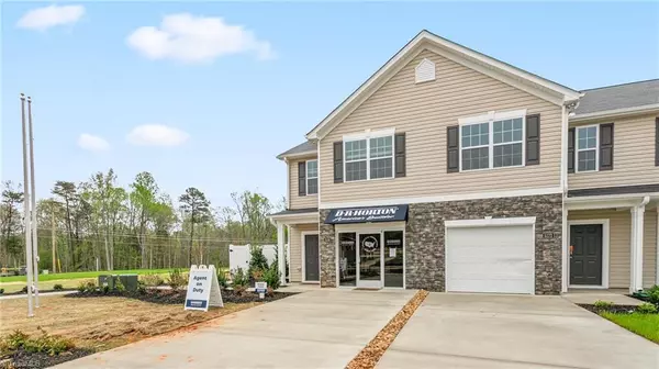 Graham, NC 27253,5457 Henley Ridge DR #209