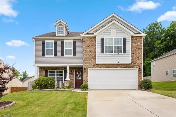 Haw River, NC 27258,106 Hilliard CT