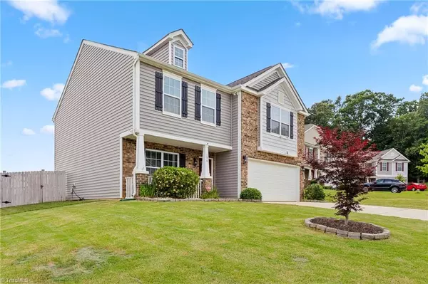 Haw River, NC 27258,106 Hilliard CT