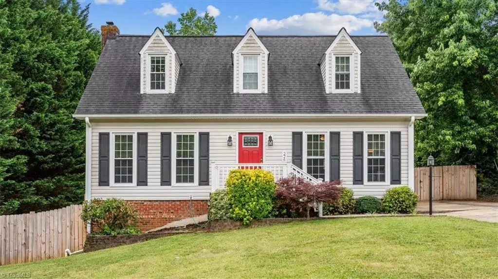 Archdale, NC 27263,226 Aldridge LN