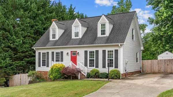 Archdale, NC 27263,226 Aldridge LN