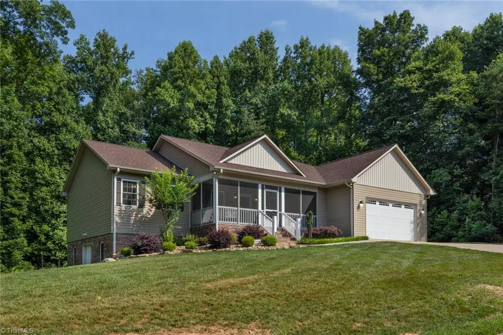 Wilkesboro, NC 28697,315 Poplar Creek DR