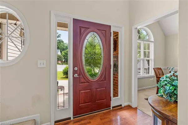 Winston Salem, NC 27127,162 Cahill CT