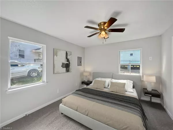 Greensboro, NC 27405,2 Partnership CT