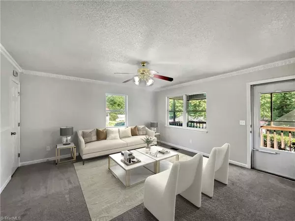 Greensboro, NC 27405,2 Partnership CT