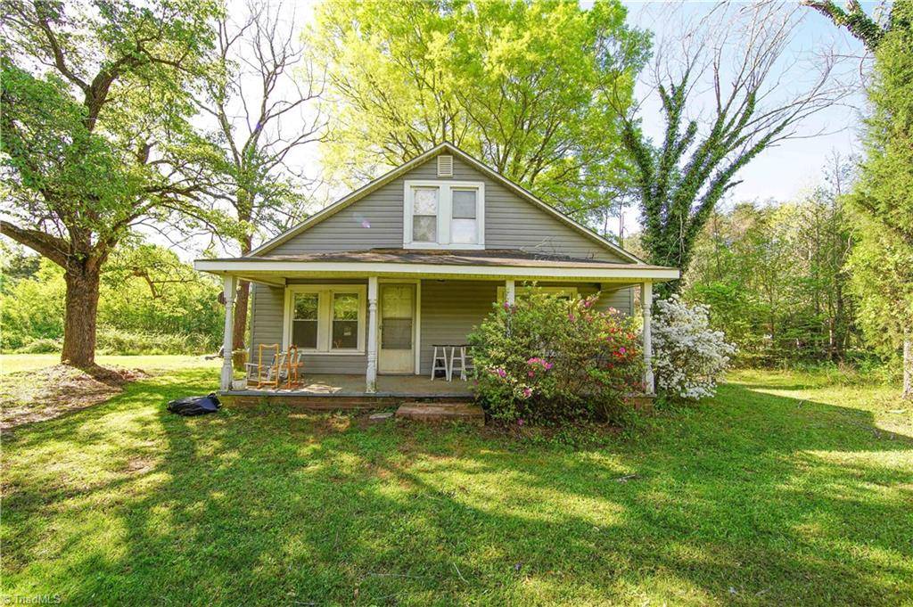 120 Adkins RD, Stoneville, NC 27048