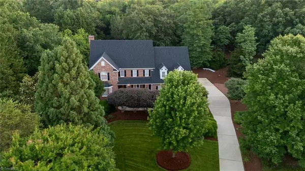 Summerfield, NC 27358,7002 Morganshire CT