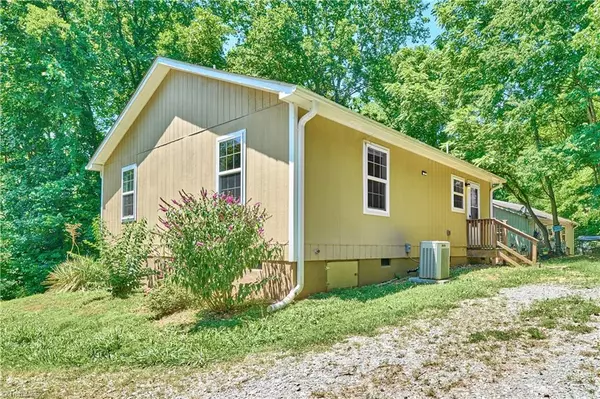 Ramseur, NC 27316,1368 Salisbury ST